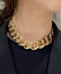 MODERN WEAVING | ネックレス