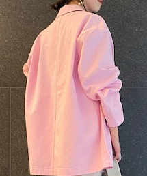 ADAM ET ROPE' | ジャケット/アウター