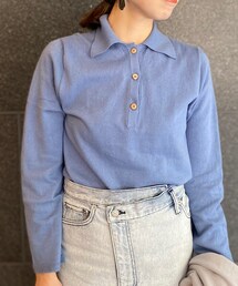 BASERANGE | トップス