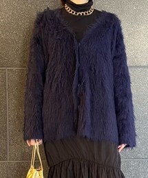 ADAM ET ROPE' | カーディガン/ボレロ