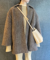 BASERANGE | ジャケット/アウター