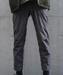 Snow Peak(スノーピーク)の「パンツ(パンツ)」