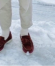 Dr. Martens | ローファー