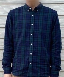 無印良品 | シャツ/ブラウス