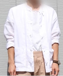 無印良品 | シャツ/ブラウス