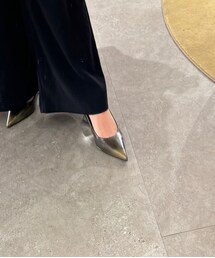 N.ONE | パンプス