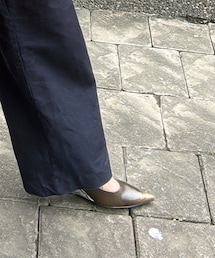 N.ONE | パンプス