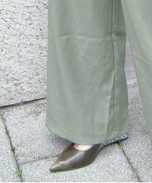 N.ONE | パンプス