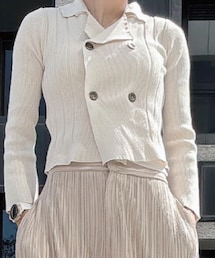 no brand | ニット/セーター