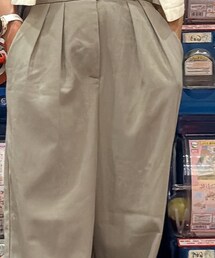 no brand | スラックス