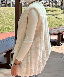 no brand | ニット/セーター