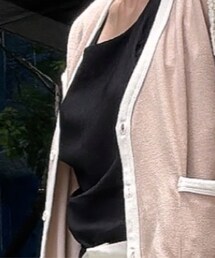 no brand | その他トップス