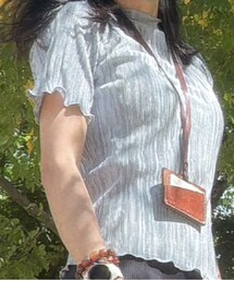 no brand | その他トップス