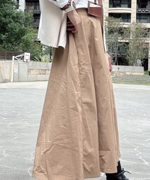 無印良品 | スカート