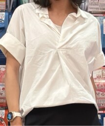 no brand | ビジネスシャツ