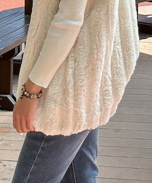 no brand | その他アウター