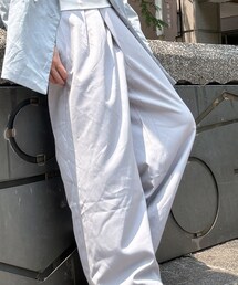 MEIER.Q | スラックス