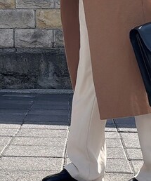 no brand | スラックス