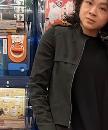 no brand | ノーカラージャケット