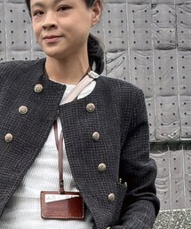 no brand | テーラードジャケット