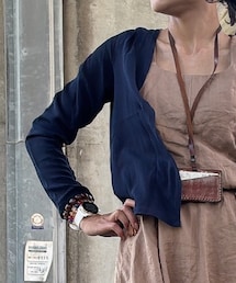 no brand | その他アウター