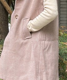 no brand | その他アウター