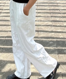 no brand | デニムパンツ