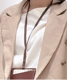 no brand | シャツ/ブラウス