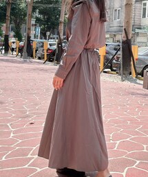 no brand | ワンピース/ドレス