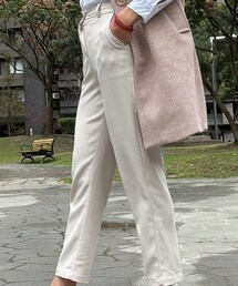 no brand | スラックス