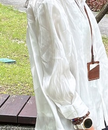 no brand | シャツ/ブラウス