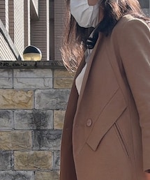 no brand | シャツ/ブラウス