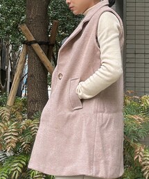 no brand | その他トップス