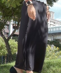 no brand | スカート