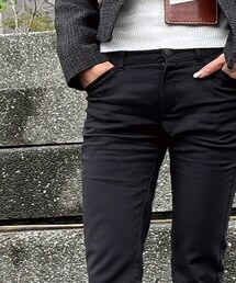 MANGO | スラックス