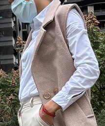 no brand | その他アウター