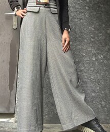 no brand | スラックス