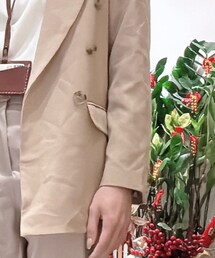 no brand | テーラードジャケット