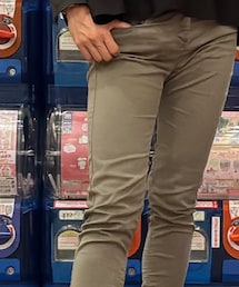 H&M | チノパンツ