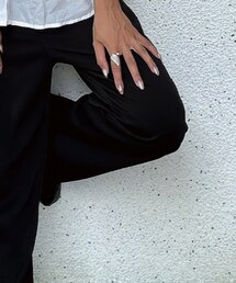 no brand | スラックス