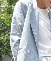 no brand | テーラードジャケット