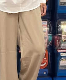no brand | スラックス