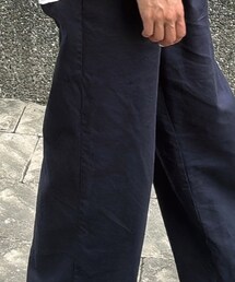 no brand | スラックス