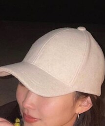 ZARA | キャップ