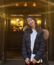 MONCLER | ダウンジャケット/コート