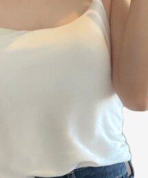 TODAYFUL | キャミソール