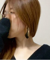 TODAYFUL | ピアス（両耳用）