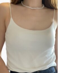TODAYFUL | キャミソール