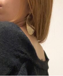 TODAYFUL | ピアス（両耳用）