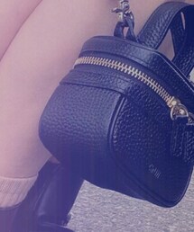 chiiiibag | ショルダーバッグ